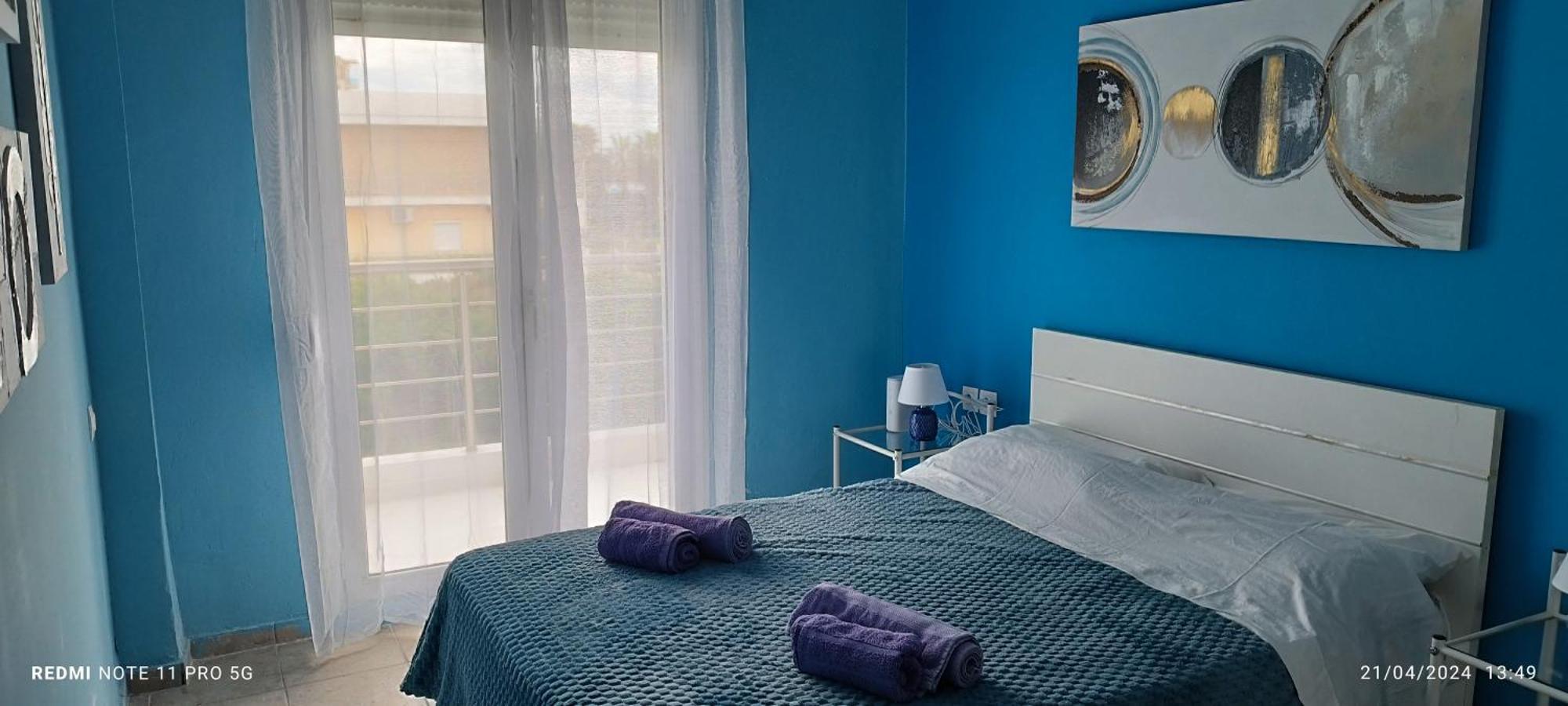 Sea Breeze Epivates Apartman Néi Epivátesz Kültér fotó